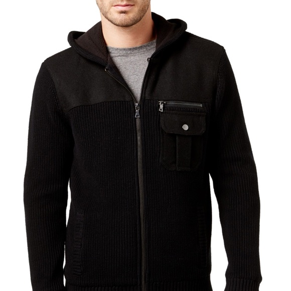 INC International Concepts Other - INC Men’s hoodie zippered jacket
